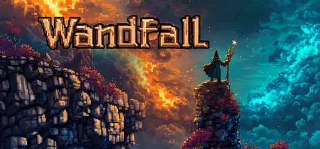 Wandfall