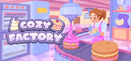 Cozy Factory