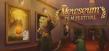 Mewseum: Film Festival