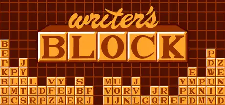 Writer's Block