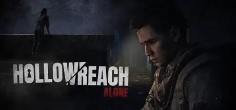 Hollowreach - Alone