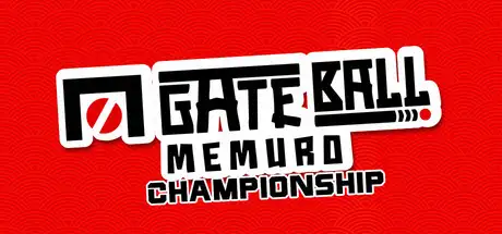Gateball - Memuro Championship