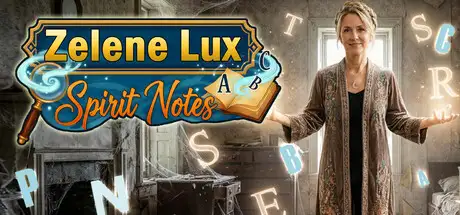 Zelene Lux: Spirit Notes