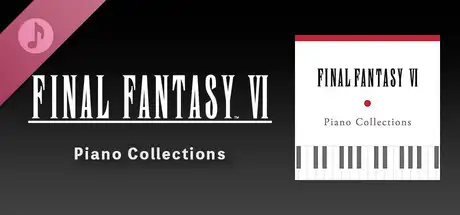 Piano Collections FINAL FANTASY VI