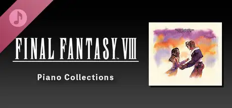 Piano Collections FINAL FANTASY VIII