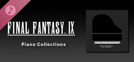 Piano Collections FINAL FANTASY IX