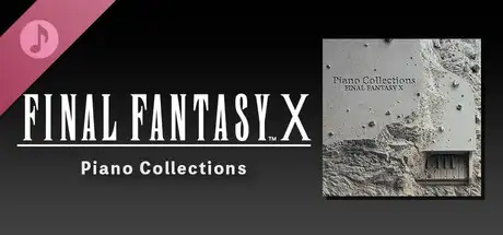 Piano Collections FINAL FANTASY X