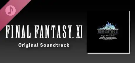 FINAL FANTASY XI Original Soundtrack