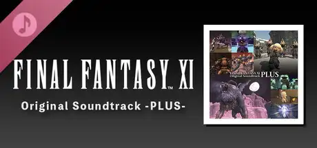 FINAL FANTASY XI Original Soundtrack -PLUS-