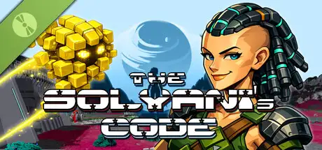 The Solyani's Code Demo