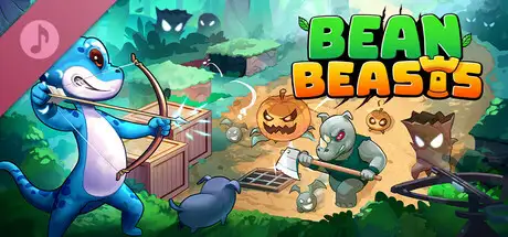Bean Beasts Soundtrack