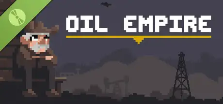 Oil Empire Demo