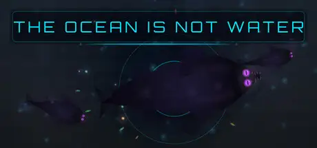 The Ocean is not Water
