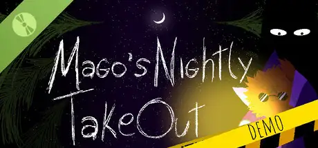 Mago's Nightly Take Out Demo