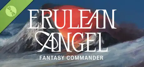 Erulean Angel: Fantasy Commander Demo