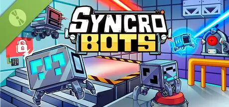Syncro Bots Demo
