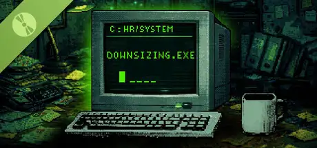 Downsizing.exe Demo