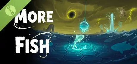 More fish - Idle Clicker Demo