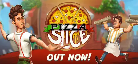 Pizza Slice