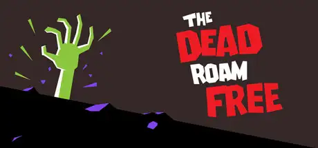 The Dead Roam Free - Episode 1