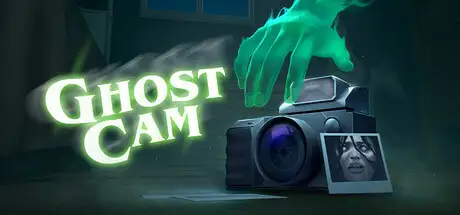 GHOST CAM