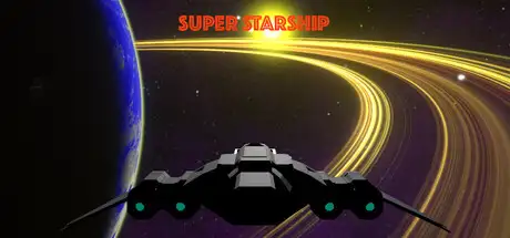 Super Starship