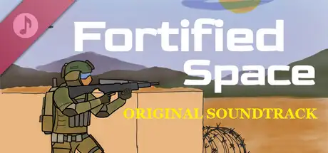 Fortified Space Original Soundtrack