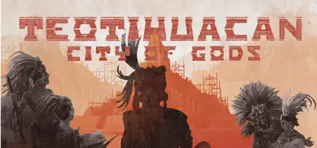 Teotihuacan: city of gods