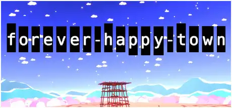forever-happy-town