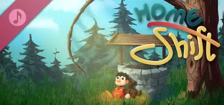 Homeshift Soundtrack