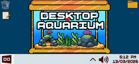 Desktop Aquarium