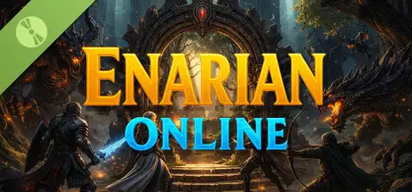 Enarian Online Demo
