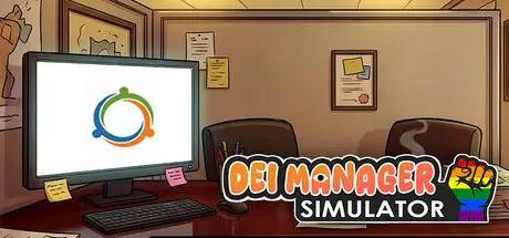 DEI Manager Simulator