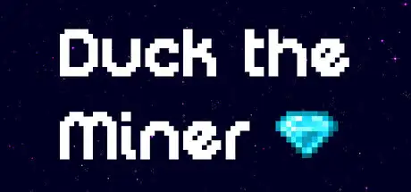 Duck the Miner