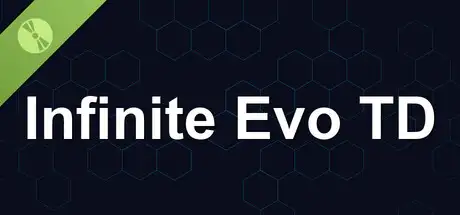 Infinite Evo TD Demo