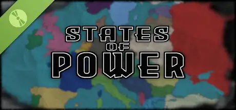 States of Power Demo