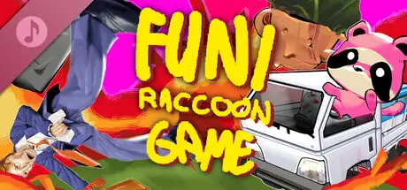 Funi Raccoon Game Soundtrack
