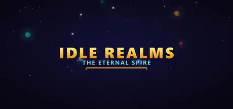 Idle Realms: The Eternal Spire