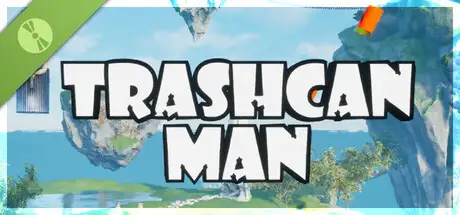 Trashcan Man Demo