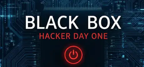 Black Box - Hacker Day One