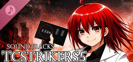 TCSTRIKERS5 Soundtrack