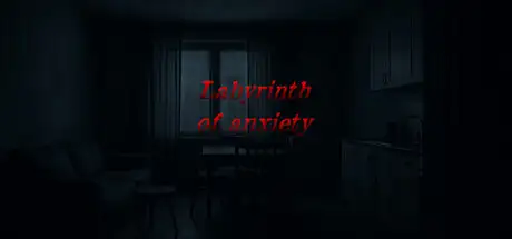 Labyrinth of anxiety