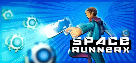 Space Runner X