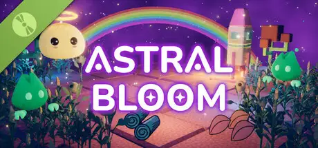 Astral Bloom Demo