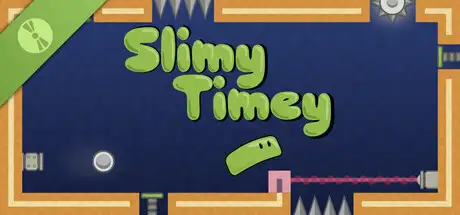 Slimy Timey Demo
