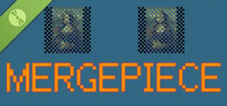 MergePiece: Merge pixels into masterpieces Demo