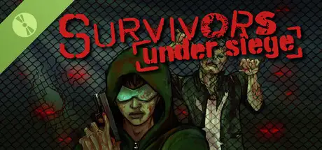 Survivors Under Siege Demo