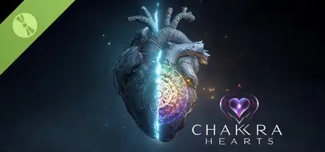 Chakra Hearts Demo Episode 1