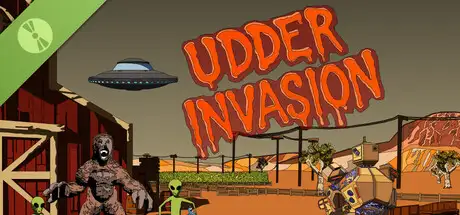 Udder Invasion Demo