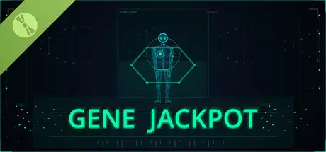 Gene Jackpot Demo
